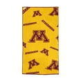 thumbnail image 5 of Logo Brands Minnesota Golden Gophers 38"x72" Beach Towel, 5 of 6