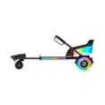 thumbnail image 1 of Crush Light-Up JetKart + Hoverboard, 1 of 11