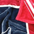 thumbnail image 5 of Logo Brands Arizona Wildcats 60"x70" Super Plush Blanket, 5 of 5