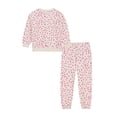 thumbnail image 5 of Gap Kids Girls Toddler Fleece Set, 5 of 6