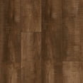 thumbnail image 5 of Select Surfaces Golden Walnut Waterproof Laminate Flooring, 14.99 sq. ft. per box, 5 of 8