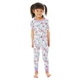 thumbnail image 7 of Member's Mark Girls' 8-Piece Cotton Pajama Set, 7 of 16