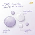 thumbnail image 6 of Dove Whole Body Cooling Deodorant Spray, 4 oz., 2 pk., 6 of 10