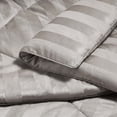 thumbnail image 3 of Saks Fifth Avenue 400 Thread Count Organic Cotton Comforter, 3 of 6