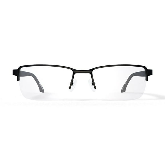 O'Neill Alto Rectangular Semi-Rimless Eyeglasses