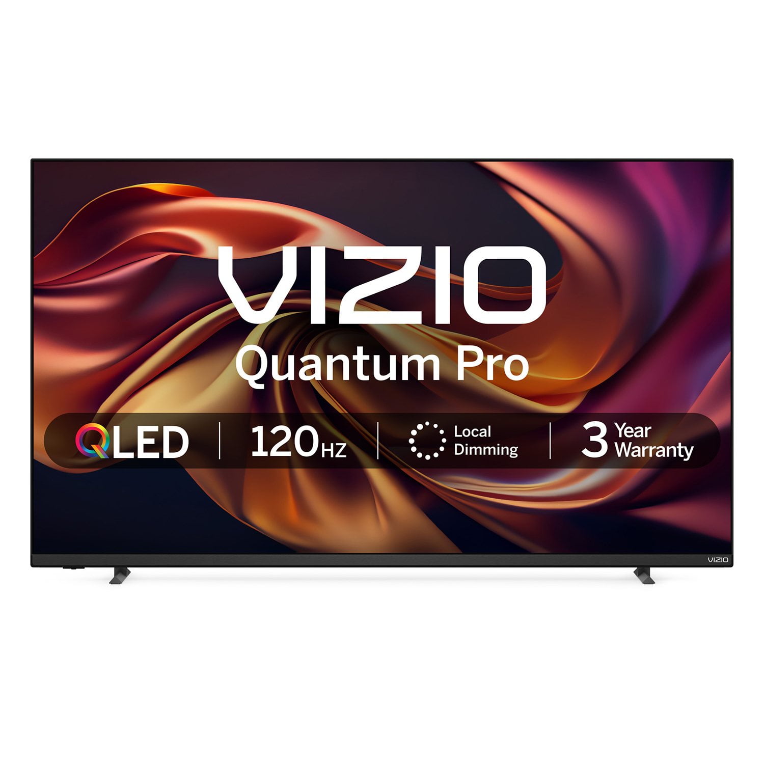 VIZIO Quantum Pro Series QLED Smart TV