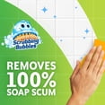 thumbnail image 3 of Scrubbing Bubbles Mega Shower Aerosol, Disinfectant Spray, Rainshower Scent, 20 oz., 3 ct., 3 of 9
