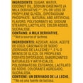 thumbnail image 4 of Nestle Coffee-mate Liquid Creamer Pump, Hazelnut 50.7 oz., 4 of 5