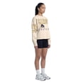 thumbnail image 2 of Champion NCAA Women's Fleece Pullover, 2 of 6