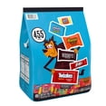 thumbnail image 9 of HERSHEY'S Halloween Variety Pack, Assorted Candies, 106.5 oz., 455 pcs., 9 of 9