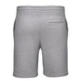 thumbnail image 3 of Under Armour Men's Rival Fleece Shorts, 3 of 5