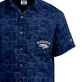 thumbnail image 4 of Champion NCAA Nevada Wolves Hawaiian Shirt, 4 of 7