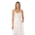 thumbnail image 8 of Edited by Hunter McGrady Women's Maxi Dress, 8 of 10