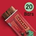 thumbnail image 4 of Larabar Kids Bakes Chocolate Brownie, 20 ct., 4 of 9