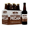 thumbnail image 1 of Lazy Magnolia Southern Pecan Ale Beer, 12 fl. oz. bottle, 6 pk., 1 of 1