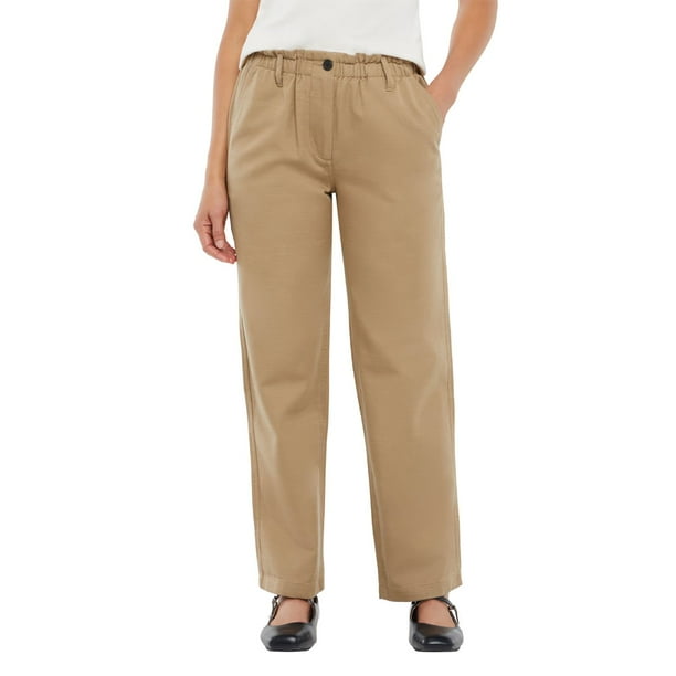 Gap Women's Easy Twill Pant - Samsclub.com