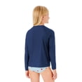 thumbnail image 3 of Member's Mark Kids Long Sleeve Rashguard, 3 of 11