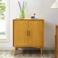 thumbnail image 1 of Crosley Furniture Landon Bar Cabinet and Storage, Assorted Colors, 1 of 10