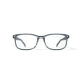 thumbnail image 1 of Gap VGP505 Grey Rectangle Eyeglasses, 1 of 5