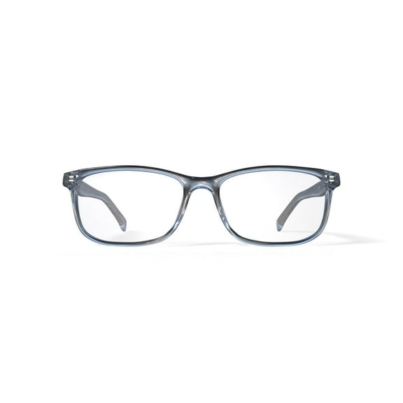 Gap VGP505 Grey Rectangle Eyeglasses