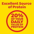 thumbnail image 7 of Eggo Protein Buttermilk Vanilla Waffles 1.23 oz., 32 pk., 7 of 10
