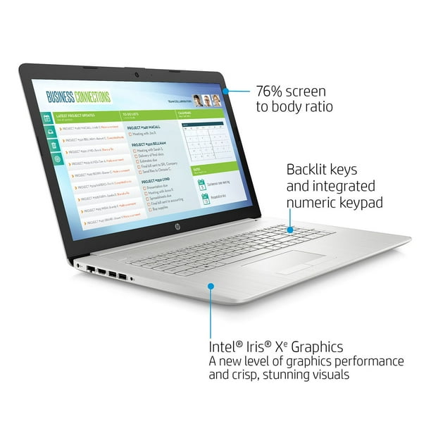 HP - 17.3
