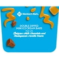 thumbnail image 2 of Member's Mark Double Dipped Chocolate Caramel Mini Ice Cream Bars (18 ct.), 2 of 4