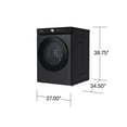 thumbnail image 4 of Samsung Bespoke 5.3 cu. ft. Front Load Washer with Speed Wash, 4 of 10