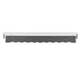 thumbnail image 4 of Awntech Destin Manual Retractable Awning, Choose Size, 4 of 7
