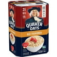 thumbnail image 1 of Quaker Old Fashioned Oats, 160 oz., 1 of 10