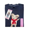 thumbnail image 7 of Nautica Women's Animal Sweater, 7 of 8