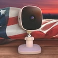 thumbnail image 3 of Night Owl Indoor Plug-In 1080p Deterrence Security Cameras, 2pk., 3 of 10