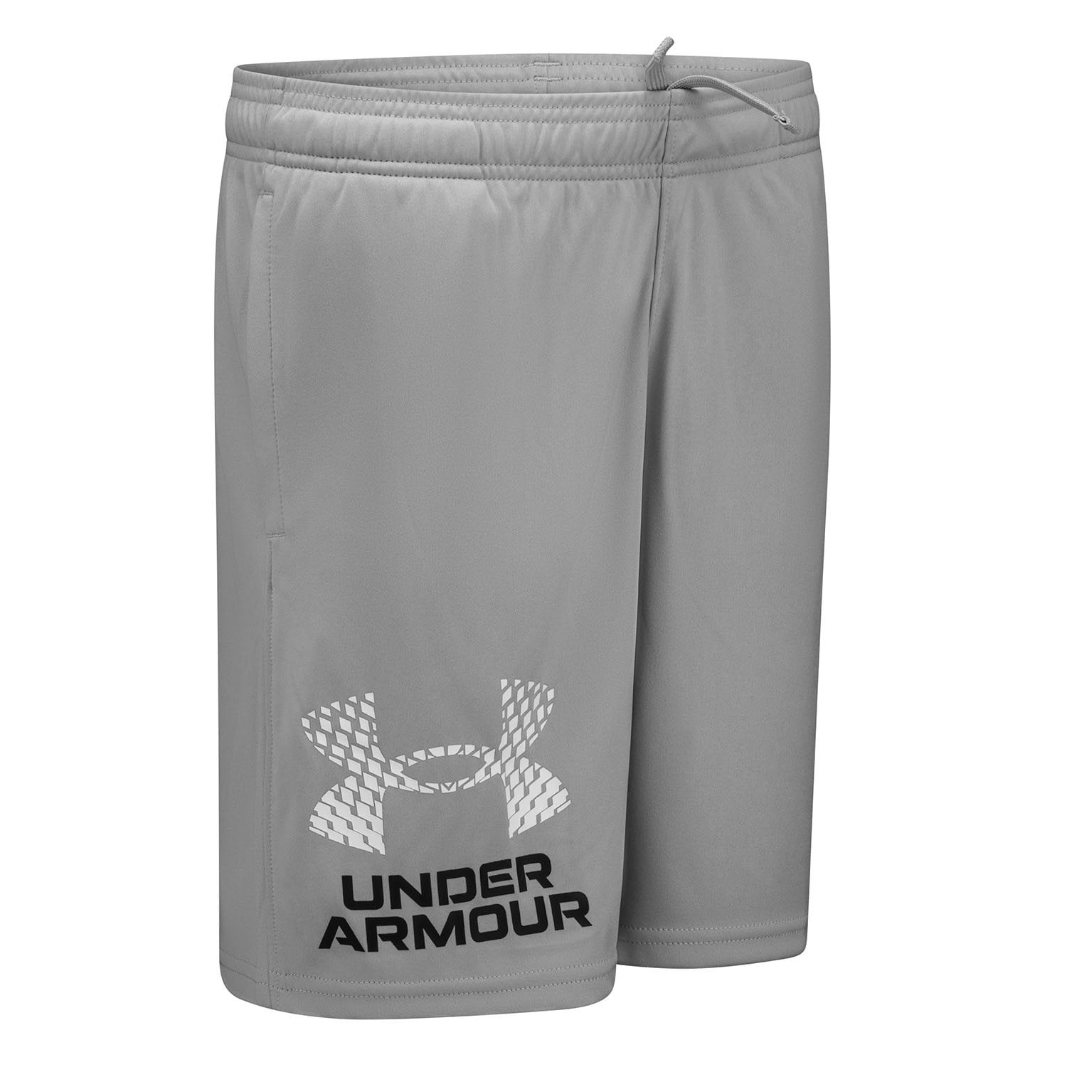 Under Armour Boys Tech Big Logo Shorts - Samsclub.com