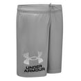 thumbnail image 2 of Under Armour Boys Tech Big Logo Shorts, 2 of 4