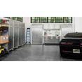 thumbnail image 17 of Seville Classics UltraHD 11 Drawer Rolling Workbench, 77" W x 20" D x 37.5" H, 17 of 21