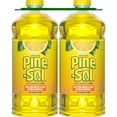 thumbnail image 9 of Pine-Sol Multi-Surface Cleaner, Lemon Scent, 2 ct., 120 fl. oz., 9 of 10