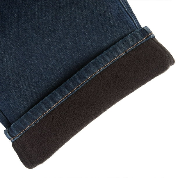 Coleman Men's Fleece Lined Denim Pant - Samsclub.com