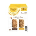 thumbnail image 4 of Simple Mills Soft Baked Almond Flour Bars, Variety Pack, 18 ct., 4 of 9