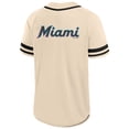 thumbnail image 2 of Miami Marlins Adult Jersey, 2 of 5