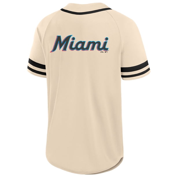 Miami Marlins Adult Jersey - Samsclub.com