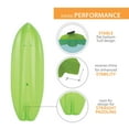 thumbnail image 3 of Lifetime Wave 6' Youth Kayak Paddle Included, 3 of 12