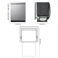 thumbnail image 4 of LG Top Control Dishwasher with QuadWash Pro, 4 of 10