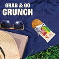 thumbnail image 9 of Nature Valley Biscuit Sandwich with Almond Butter, 30 ct., 9 of 11