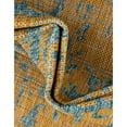 thumbnail image 4 of Jill Zarin Dubai Outdoor Rug, 4 of 9