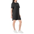 thumbnail image 3 of Member's Mark Women's Short Sleeve Sandwash Dress, 3 of 8