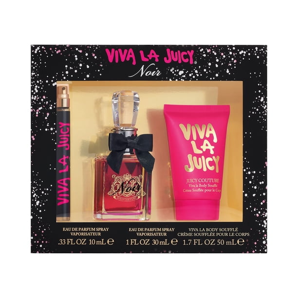 Juicy Couture Viva la Juicy Noir Gift Set - Samsclub.com