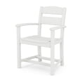 thumbnail image 3 of POLYWOOD Gulf Shores Farmhouse Trestle Dining Set, 6pc, 3 of 9