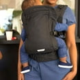 thumbnail image 5 of Colugo Baby Carrier, Black, 5 of 6