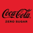 thumbnail image 4 of Coke Zero Sugar Diet Soda Soft Drink, 12 fl. oz., 24 pk., 4 of 8
