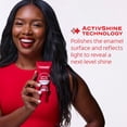 thumbnail image 2 of Colgate Optic White Pro ActivShine, 3 oz., 3 pk., 2 of 7